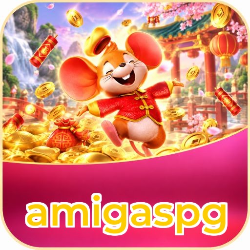 Catálogo de 2.547 jogos da amigaspg incluindo Pragmatic Play e Evolution Gaming