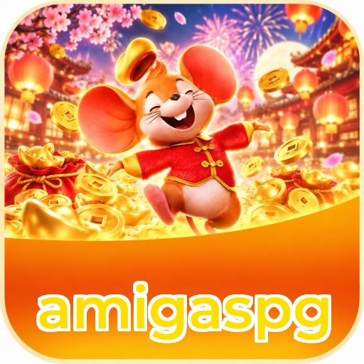 Comparação Fortune Tiger Ox e Rabbit na amigaspg