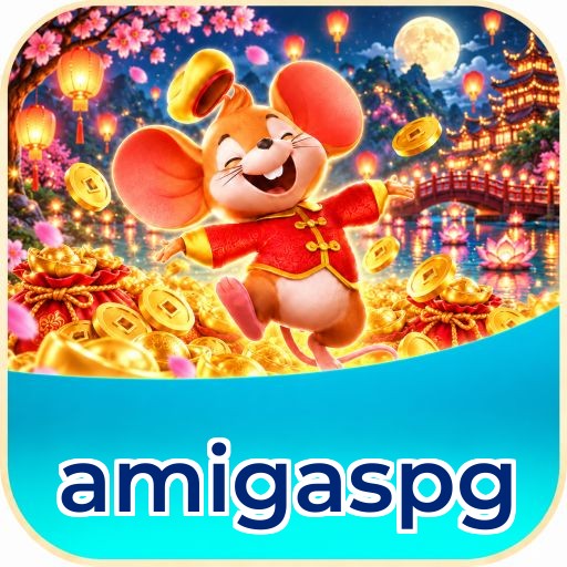 App amigaspg com catálogo premium, PIX e suporte 24/7