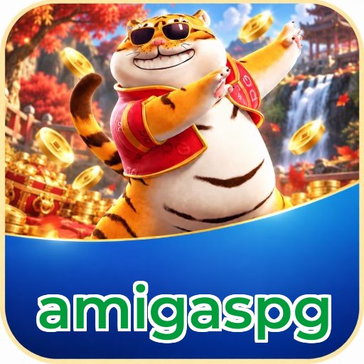 Grandes vitórias em Fortune Games na amigaspg com PIX rápido