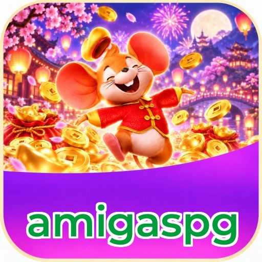 PIX instantâneo amigaspg - Depósito e saque rápido 24 horas