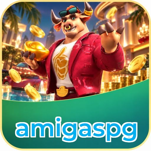 Top provedores tier-1 de slots na plataforma amigaspg